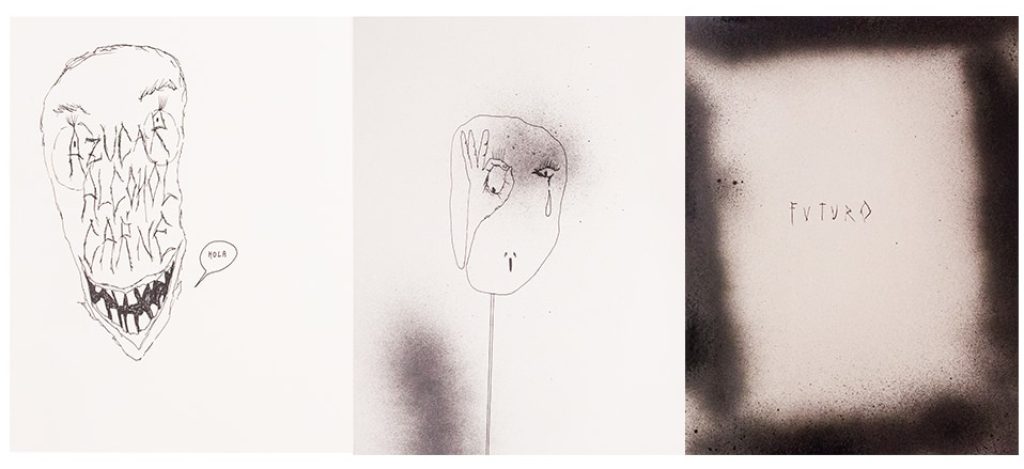 Ahora imagino cosas 2019 Ahora imagino cosas 2019