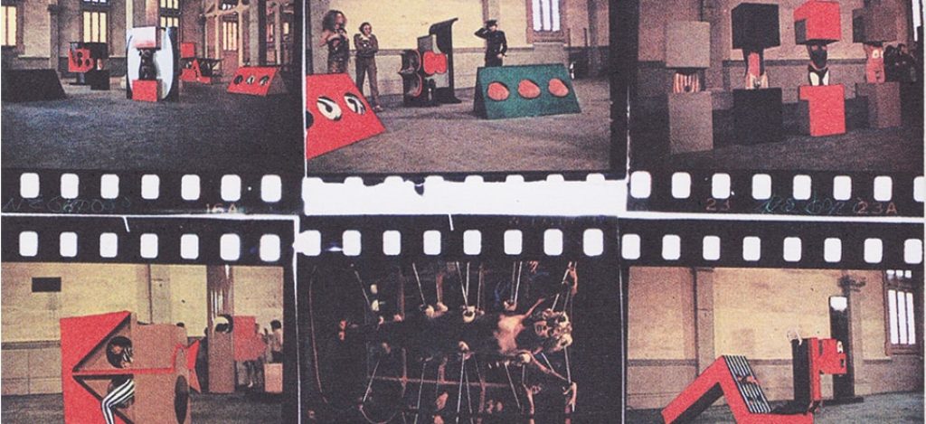 Manuel Felguérez - La máquina del deseo en MUAC. Manuel Felguérez - La máquina del deseo en MUAC.