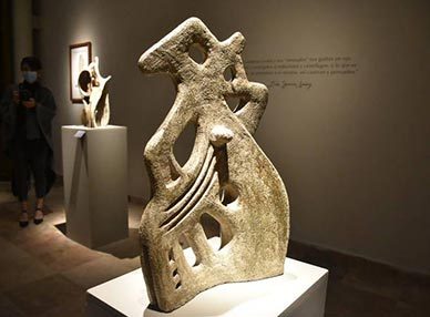 Caballo de Troya - Jaime Galán.