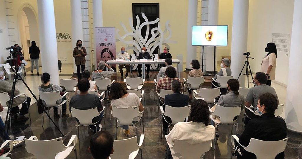 Catálogo Morfologías Liberadas - Estanislao Contreras - MUSA. Catálogo Morfologías Liberadas - Estanislao Contreras - MUSA.