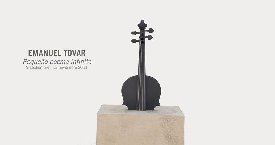 Pequeño Poema Infinito - Emanuel Tovar.