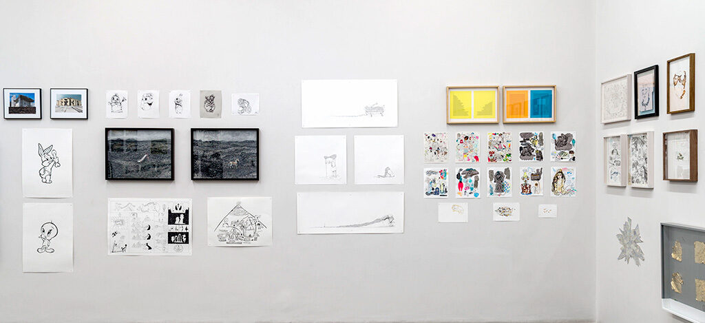 Atlas sobre papel 01 Atlas sobre papel 01