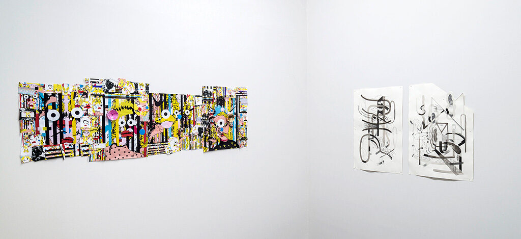 Atlas sobre papel 07 Atlas sobre papel 07