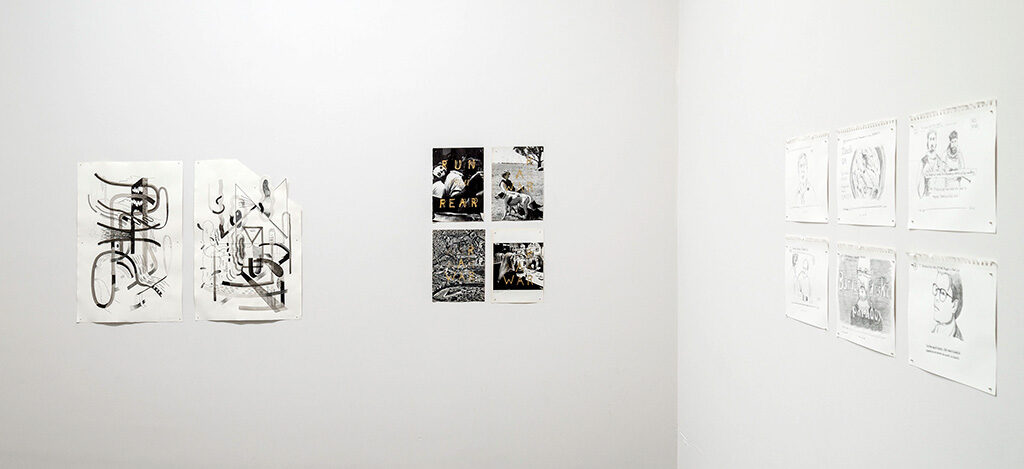 Atlas sobre papel 08 Atlas sobre papel 08