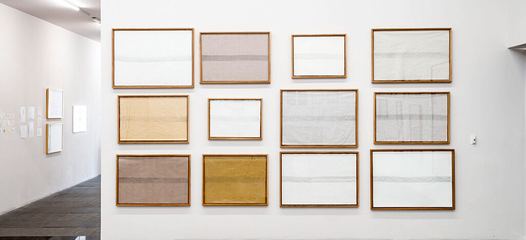 Atlas sobre papel 11 Atlas sobre papel 11