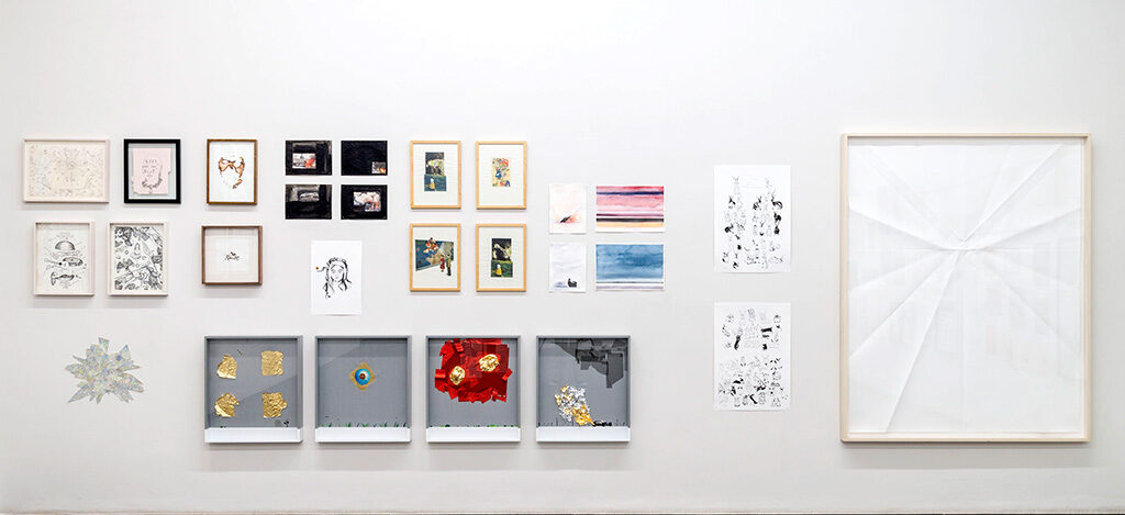 Atlas sobre papel 14 Atlas sobre papel 14