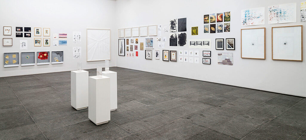 Atlas sobre papel 16 Atlas sobre papel 16