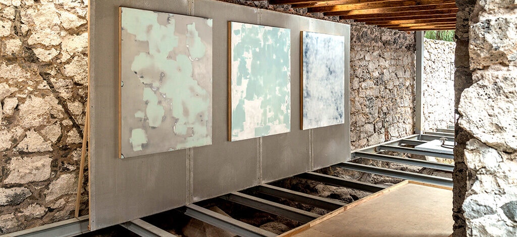 GALLERY WEEKEND 02 GALLERY WEEKEND 02