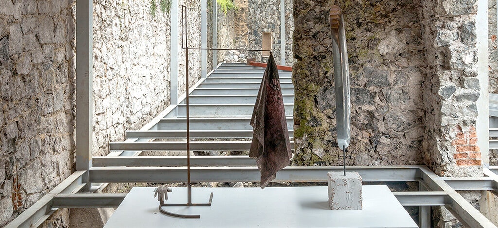 GALLERY WEEKEND 03 GALLERY WEEKEND 03