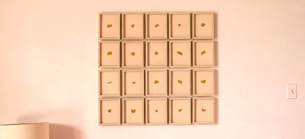 GALLERY WEEKEND 04 GALLERY WEEKEND 04