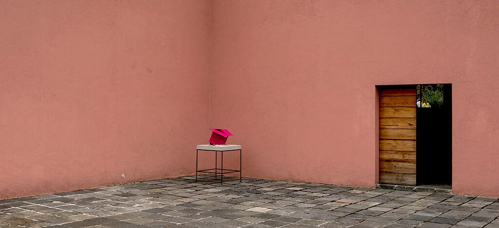 GALLERY WEEKEND 23 GALLERY WEEKEND 23