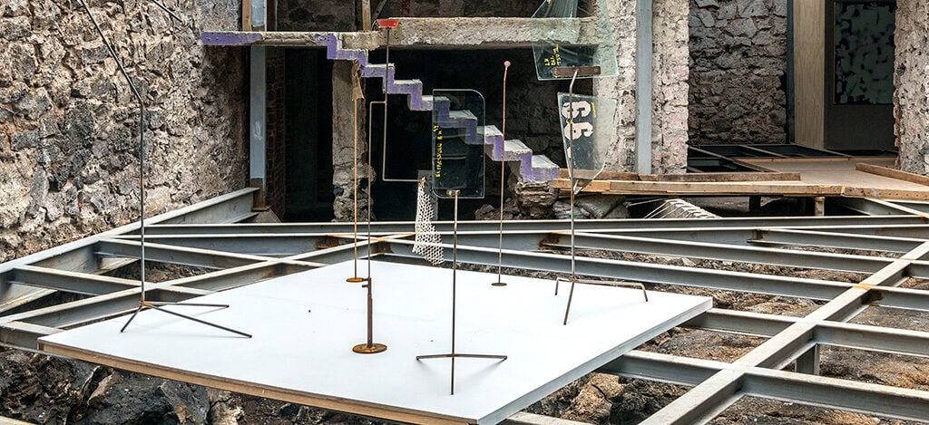 GALLERY WEEKEND 25 GALLERY WEEKEND 25