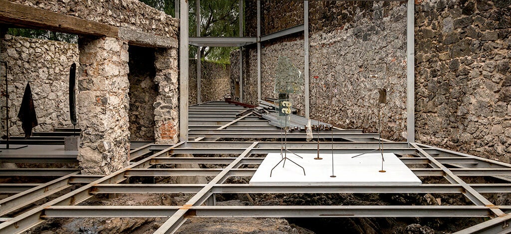 GALLERY WEEKEND 26 GALLERY WEEKEND 26