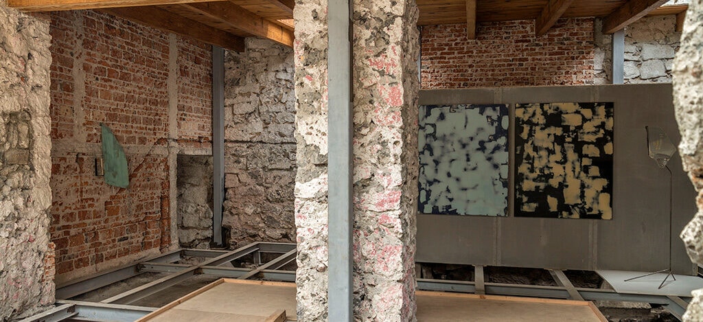 GALLERY WEEKEND 27 GALLERY WEEKEND 27