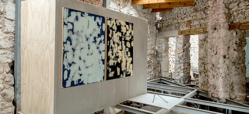 GALLERY WEEKEND 29 GALLERY WEEKEND 29