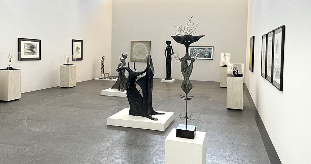 Los Sueños. Realismo Mágico y Fantasías Cósmicas. Los Sueños. Realismo Mágico y Fantasías Cósmicas.