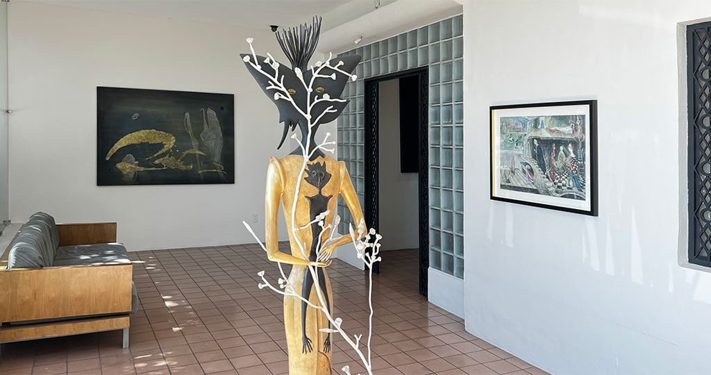 Los Sueños. Realismo Mágico y Fantasías Cósmicas. Los Sueños. Realismo Mágico y Fantasías Cósmicas.