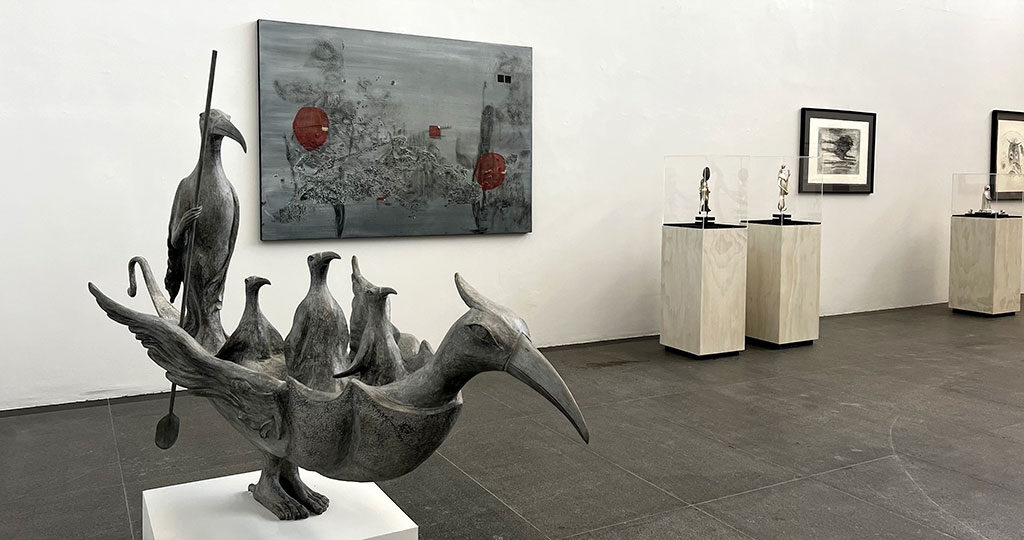 Los Sueños. Realismo Mágico y Fantasías Cósmicas. Los Sueños. Realismo Mágico y Fantasías Cósmicas.