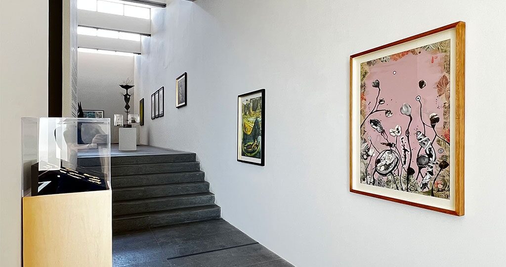 Los Sueños. Realismo Mágico y Fantasías Cósmicas. Los Sueños. Realismo Mágico y Fantasías Cósmicas.