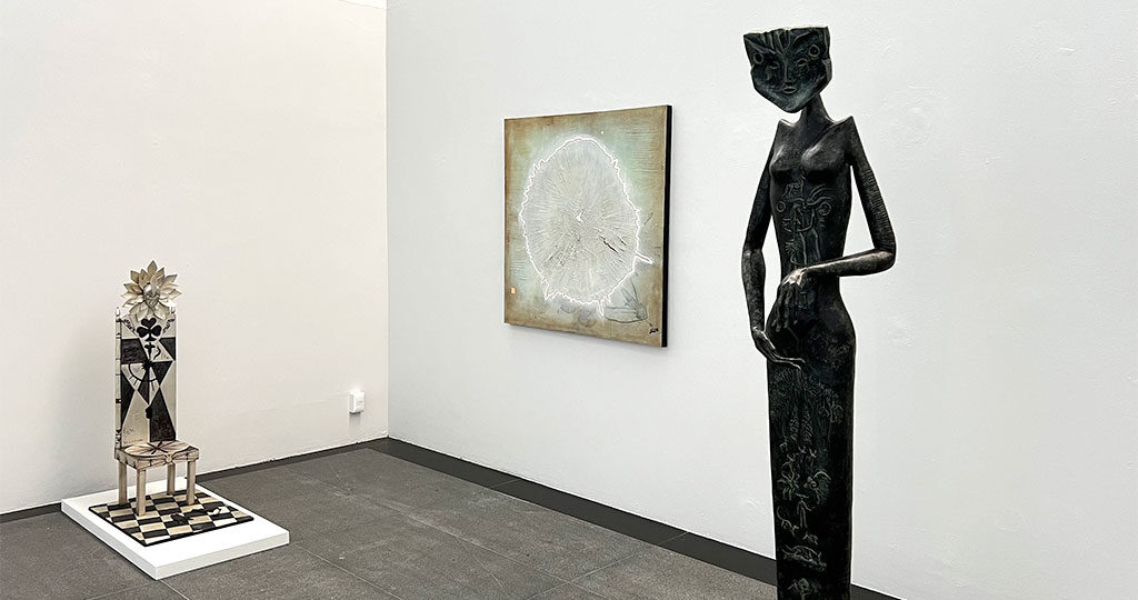 Los Sueños. Realismo Mágico y Fantasías Cósmicas. Los Sueños. Realismo Mágico y Fantasías Cósmicas.