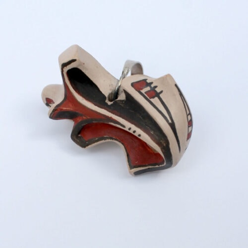 Paquimé 1 - Ana Castelán