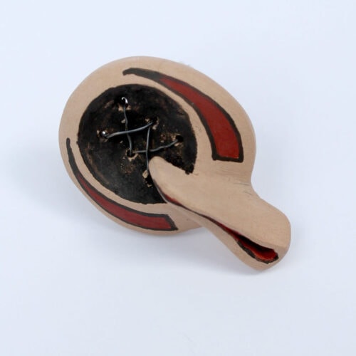 Paquimé 2 - Ana Castelán