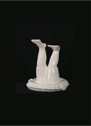 Salvavidas, 2013 - Sofía Crimen.