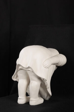 Fin del cuento que nunca se escribió, 2013 - Sofía Crimen.